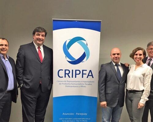 Cripfa cuenta con nuevas oficinas en La Galería